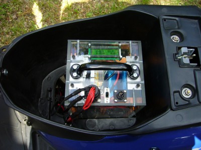 Meine elektromobile Grundversorgung - Akku betriebsbereit_2.jpg