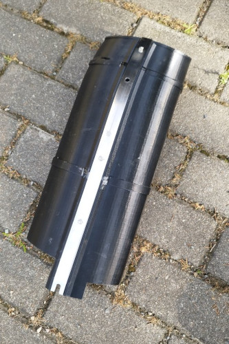 20250713_181321 3D-Druck Spritzschutz fertig montiert.jpg