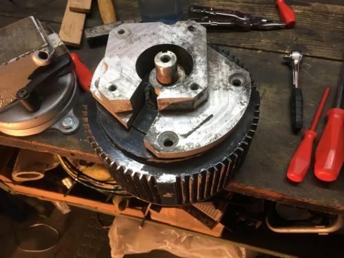 vRone_GM_Adapterflansch-Abstandhalter.JPG